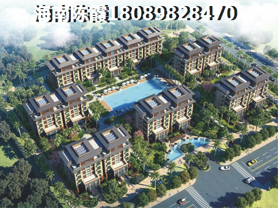 海洲广场容积率怎么样？