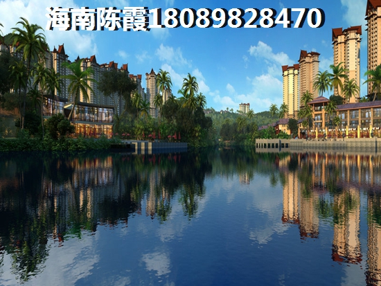 海南房价预测天长椰风水韵是否成涨价催化剂，2025年海口、三亚等城市房价或成洼地？